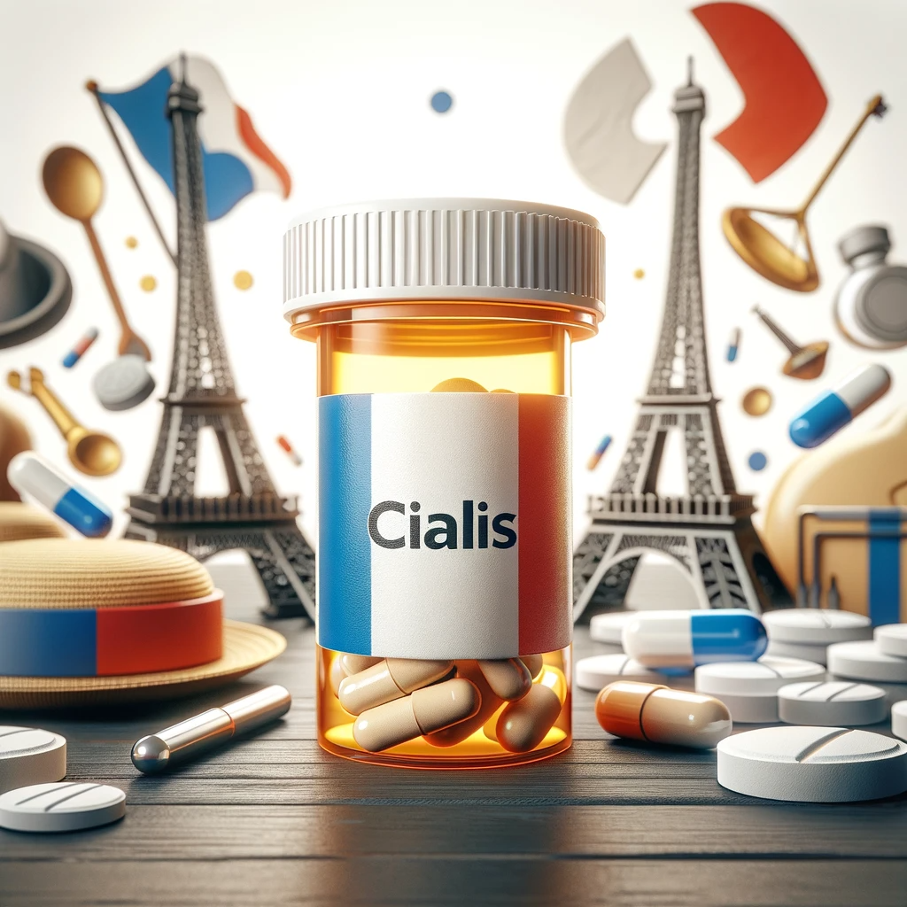 Commander cialis en ligne forum 